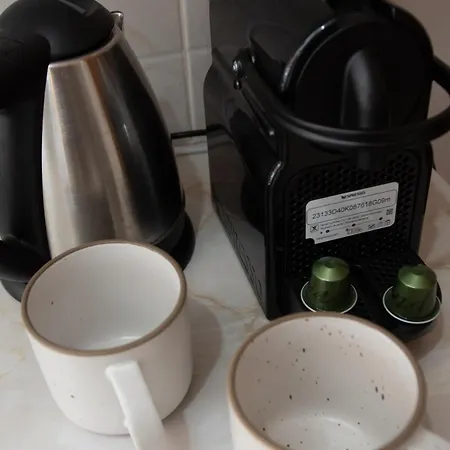 Anavros 6 דירה וולוס