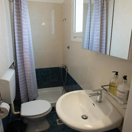 דירה Anavros 6 וולוס