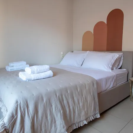 Anavros 6 * וולוס