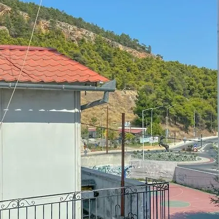 Anavros 6 Apartment