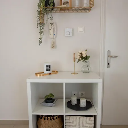 Appartement Anavros 6