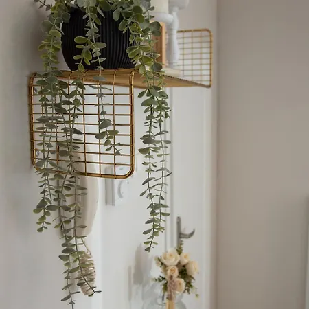 Appartement Anavros 6 *