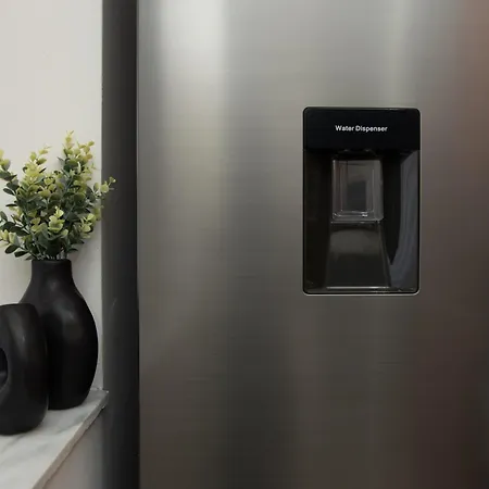 Appartement Anavros 6 Vólos